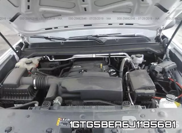 1GTG5BEA6J1185681