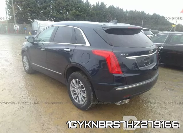 1GYKNBRS7HZ279166