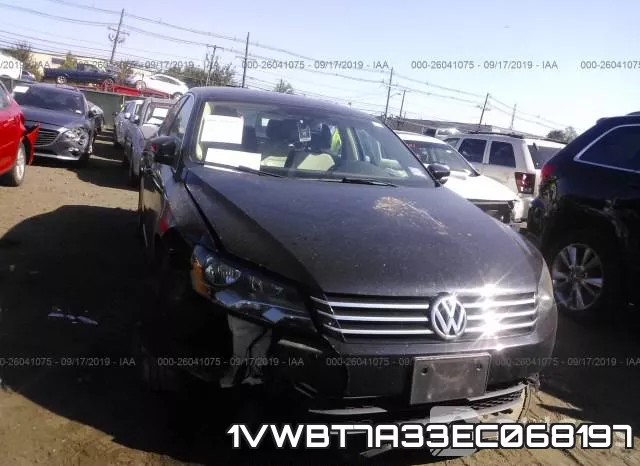 1VWBT7A33EC068197