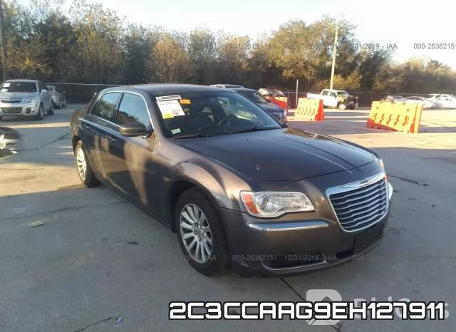 2C3CCAAG9EH127911