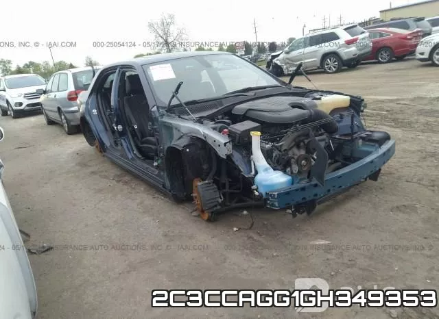 2C3CCAGG1GH349353