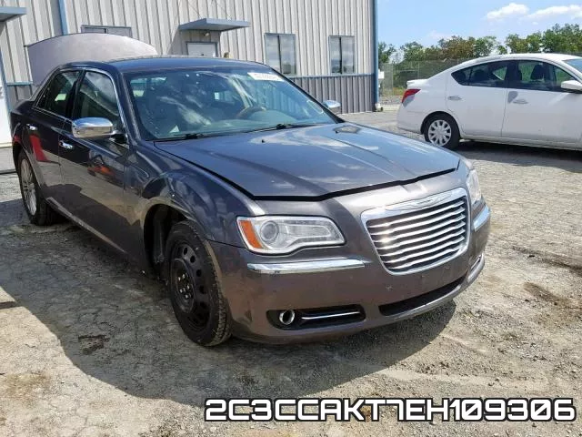 2C3CCAKT7EH109306