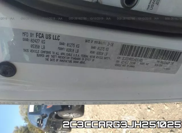 2C3CCARG3JH251025