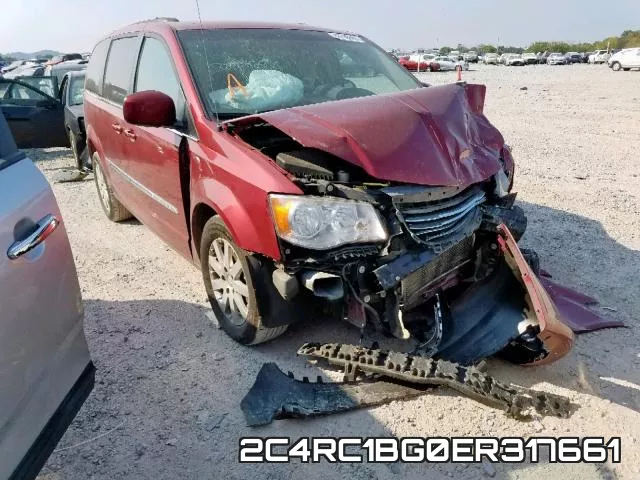2C4RC1BG0ER317661
