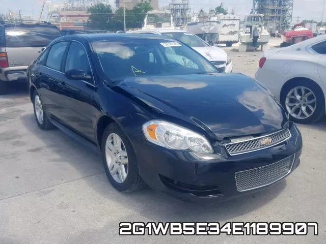 2G1WB5E34E1189907