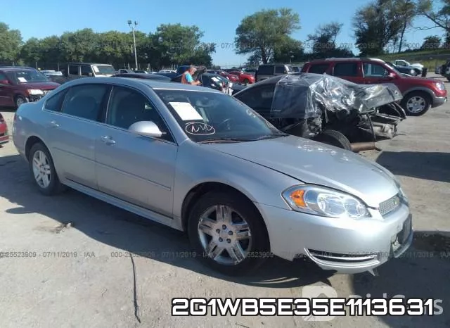 2G1WB5E35E1113631