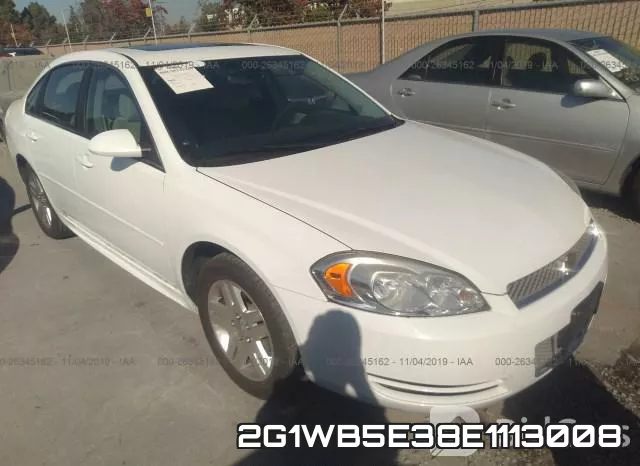 2G1WB5E38E1113008