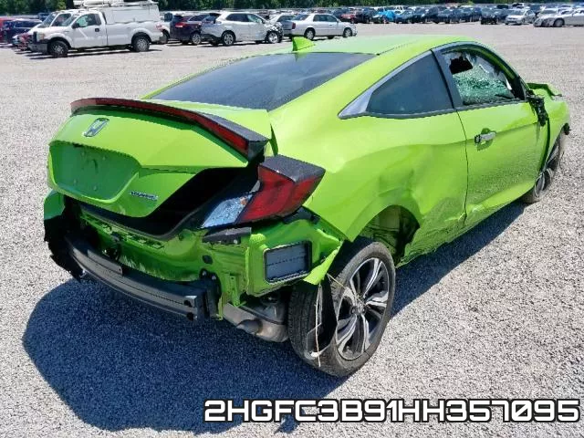 2HGFC3B91HH357095