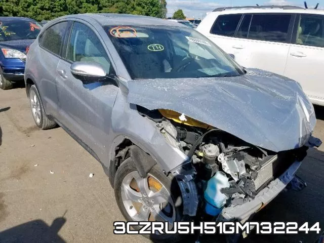 3CZRU5H51GM732244