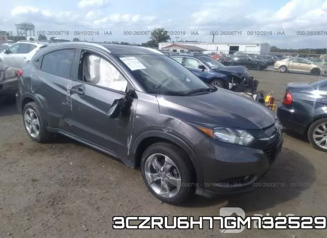 3CZRU6H77GM732529
