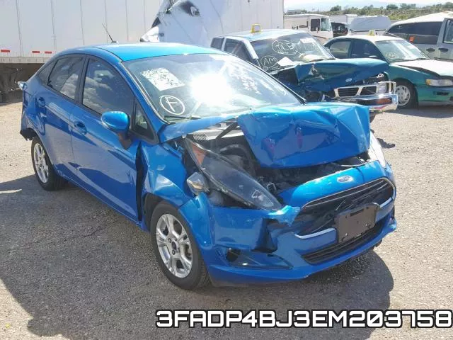 3FADP4BJ3EM203758