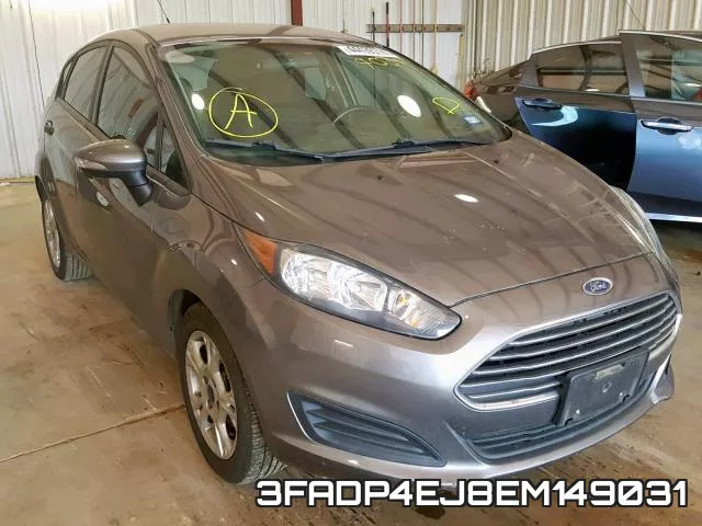 3FADP4EJ8EM149031