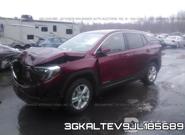 3GKALTEV9JL185689