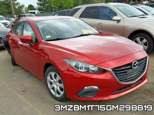 3MZBM1T75GM298819