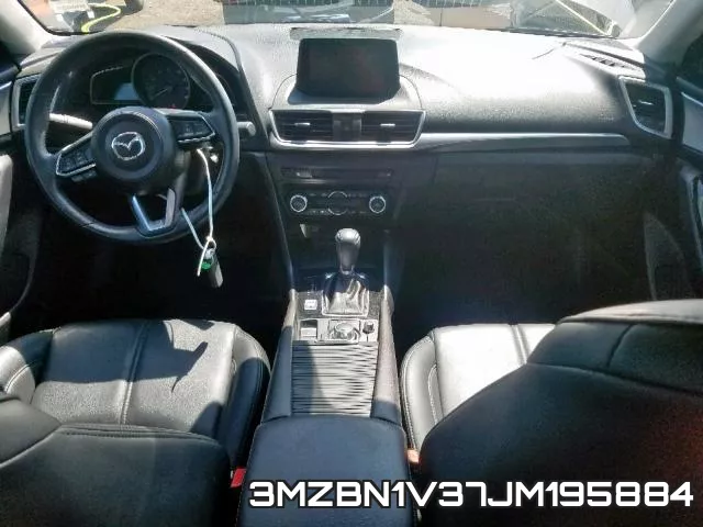 3MZBN1V37JM195884