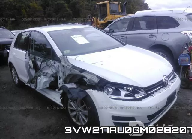 3VW217AU0GM028207