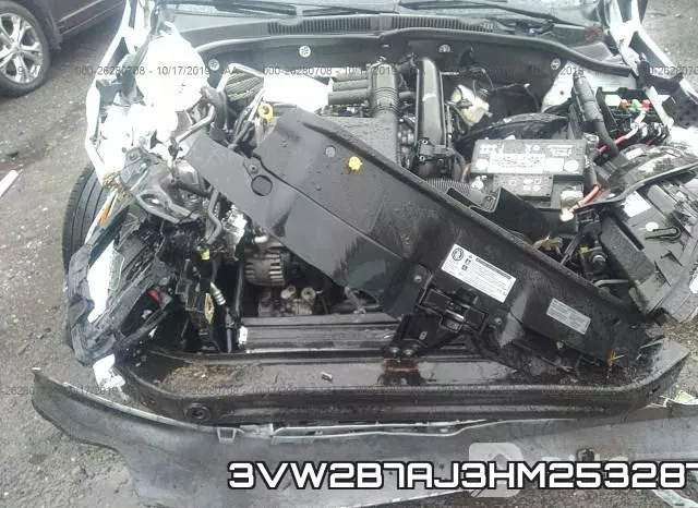3VW2B7AJ3HM253287