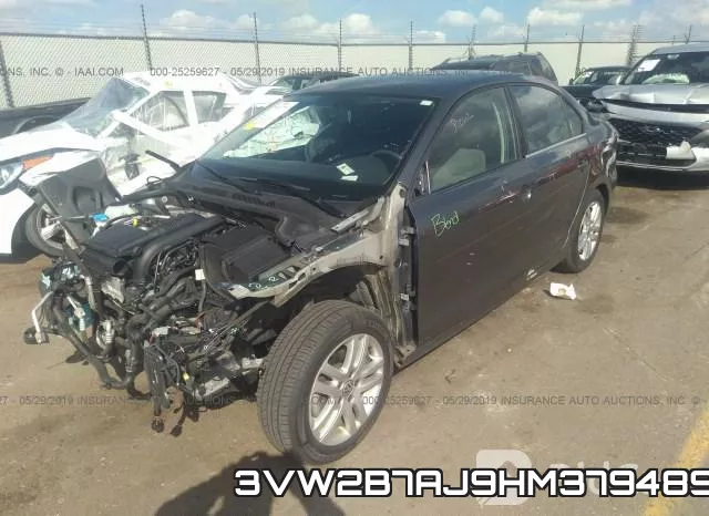 3VW2B7AJ9HM379489