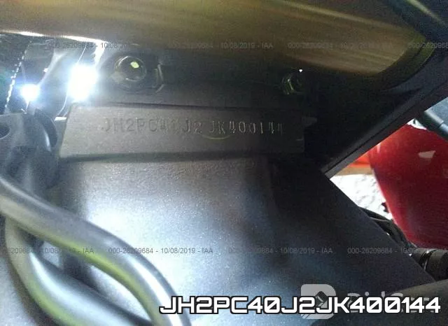 JH2PC40J2JK400144