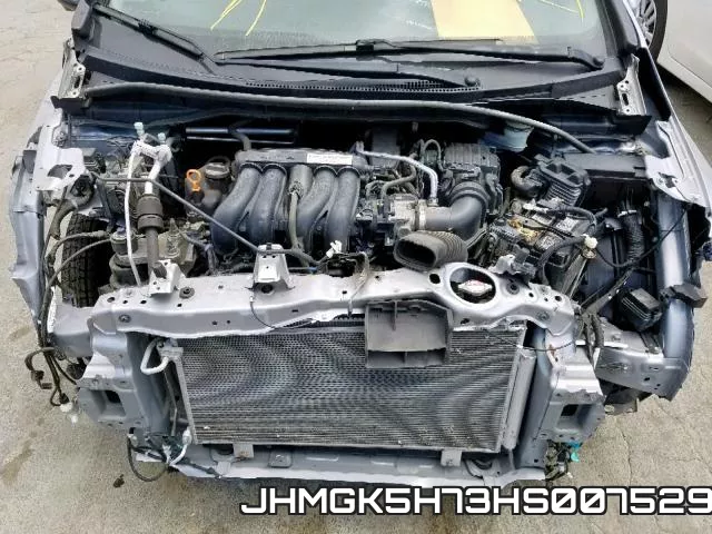 JHMGK5H73HS007529