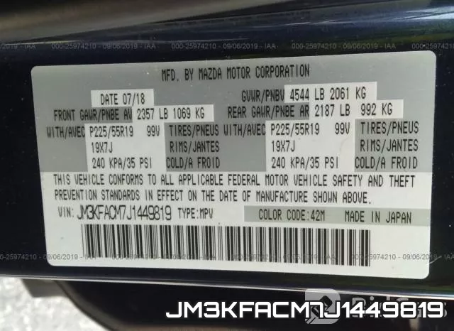 JM3KFACM7J1449819