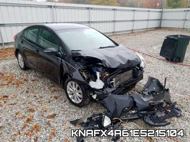 KNAFX4A61E5215104