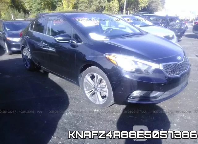 KNAFZ4A88E5057386