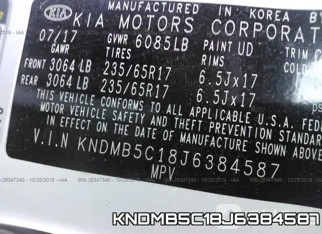 KNDMB5C18J6384587