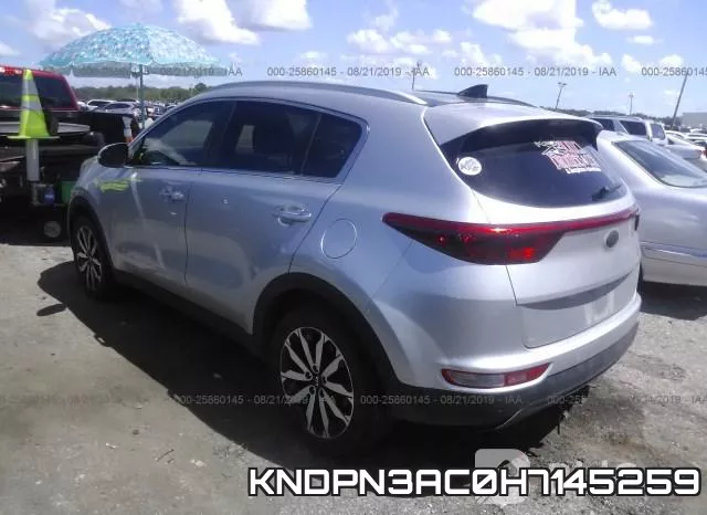 KNDPN3AC0H7145259
