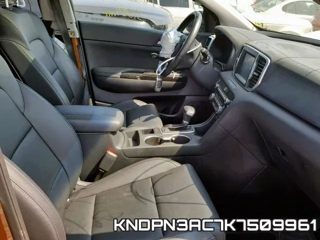 KNDPN3AC7K7509961