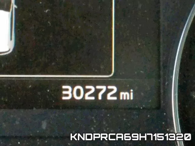 KNDPRCA69H7151320