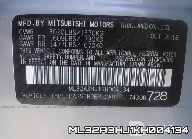 ML32A3HJ1KH004134