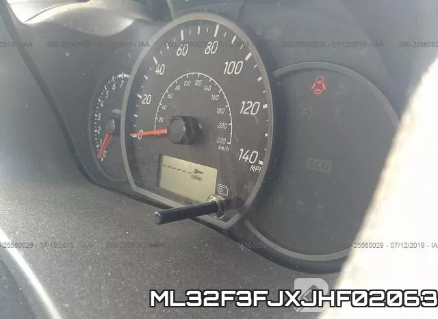ML32F3FJXJHF02063