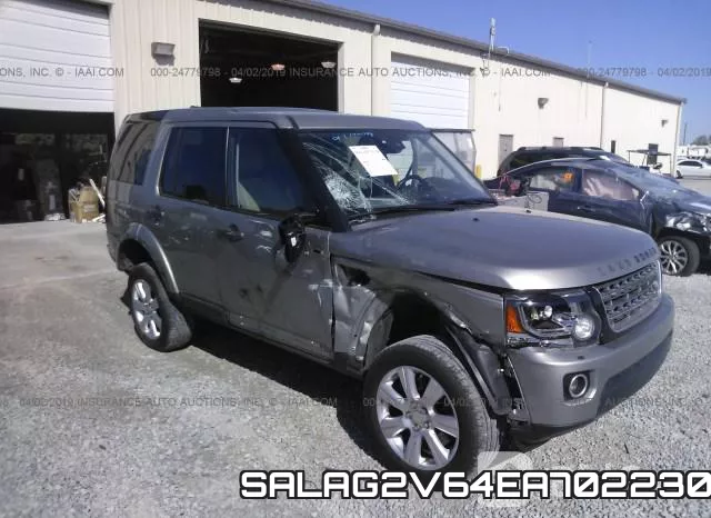 SALAG2V64EA702230