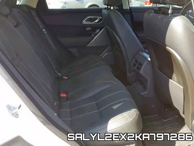 SALYL2EX2KA797286