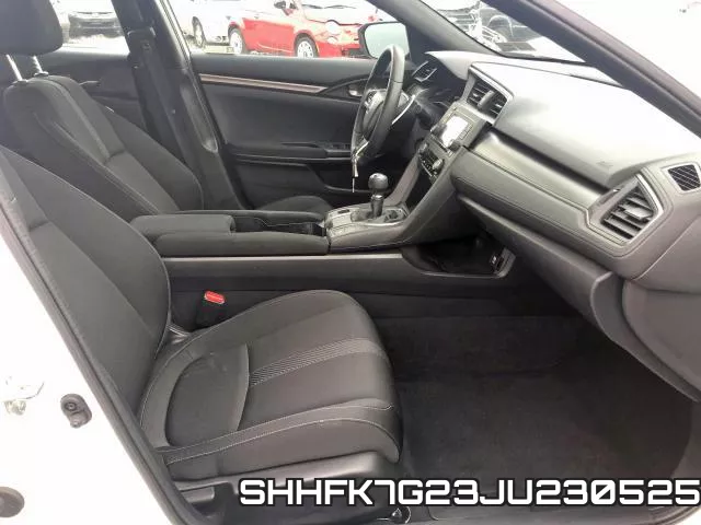 SHHFK7G23JU230525