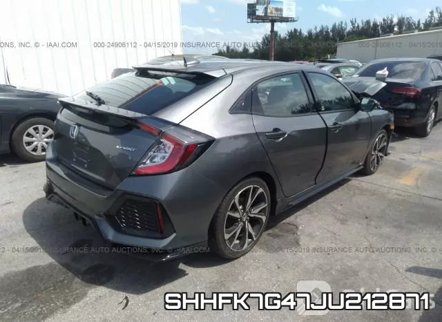 SHHFK7G47JU212871