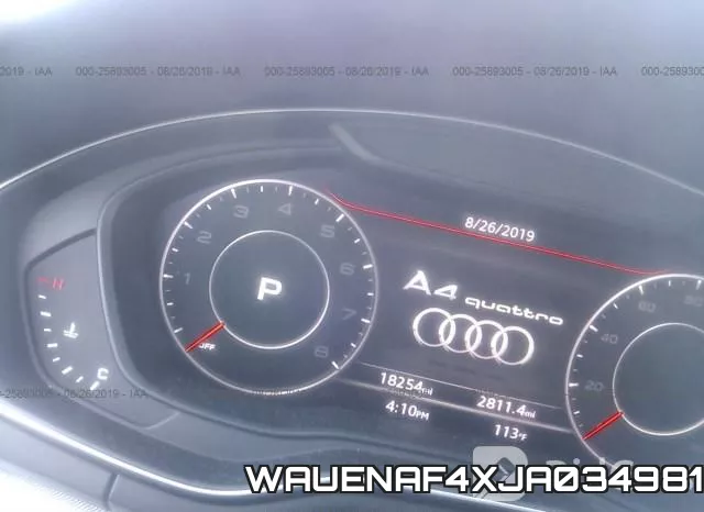 WAUENAF4XJA034981