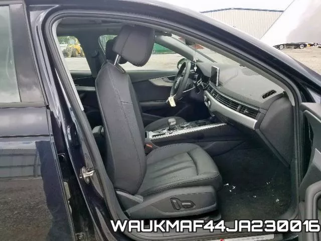 WAUKMAF44JA230016