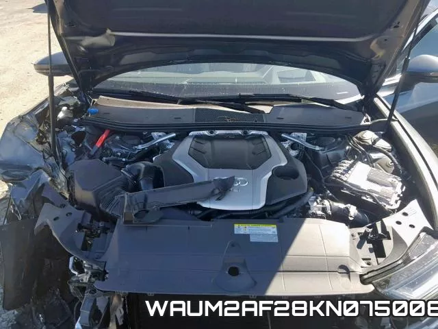 WAUM2AF28KN075008