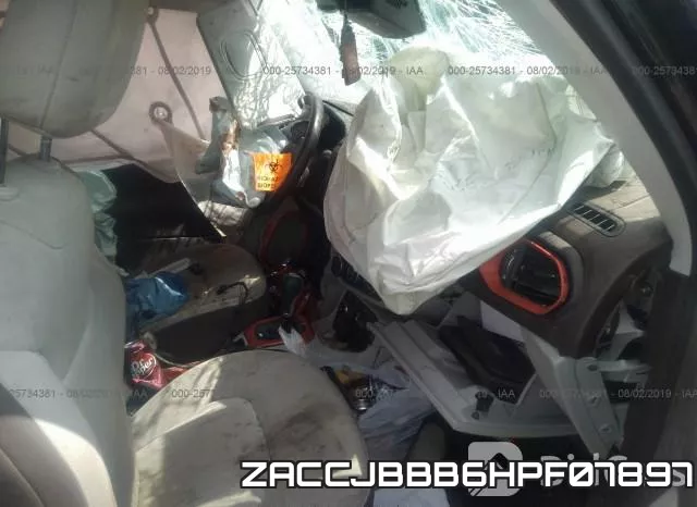 ZACCJBBB6HPF07897