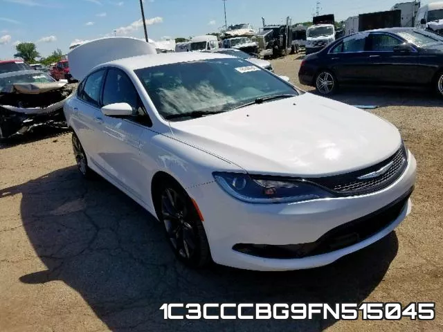 1C3CCCBG9FN515045