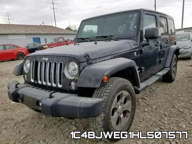 1C4BJWEG1HL507577