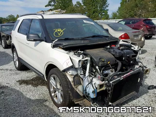 1FM5K7D87GGB77621