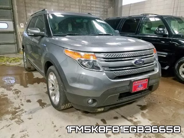 1FM5K8F81EGB36658