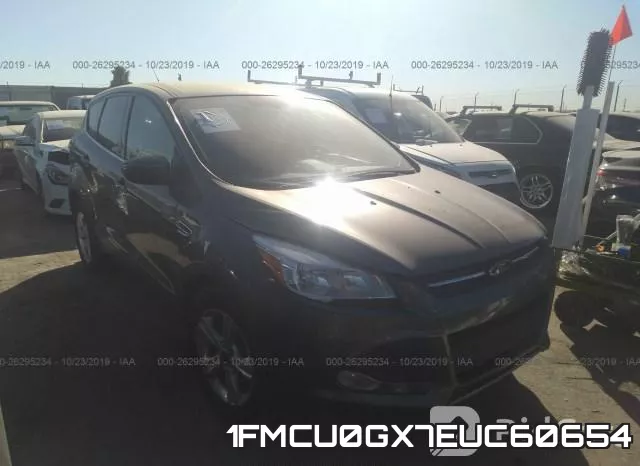 1FMCU0GX7EUC60654