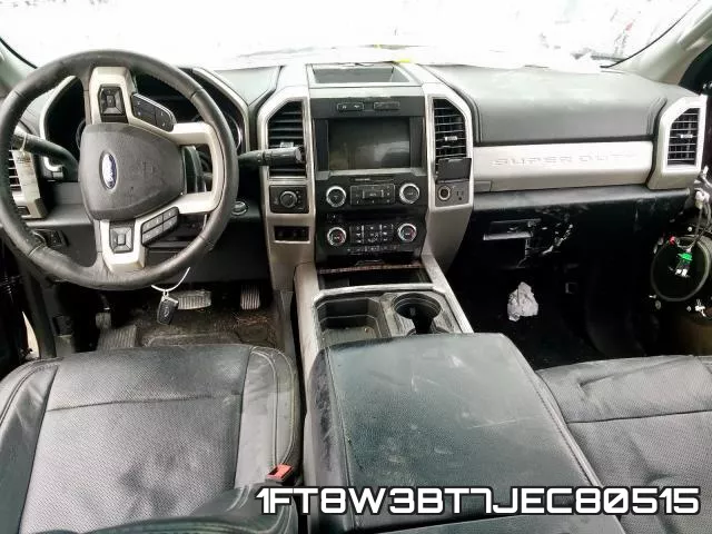 1FT8W3BT7JEC80515