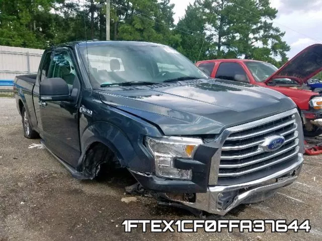 1FTEX1CF0FFA37644