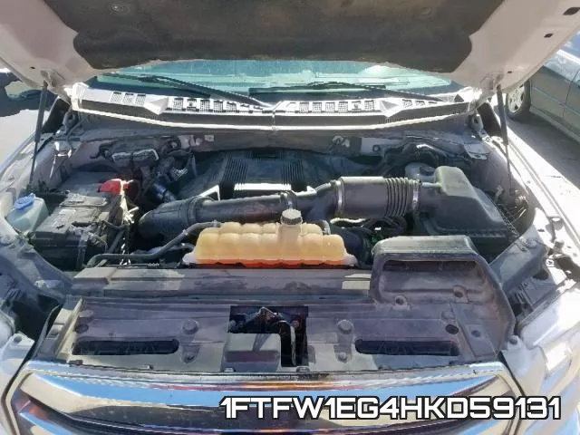 1FTFW1EG4HKD59131