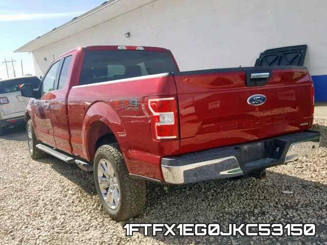 1FTFX1EG0JKC53150